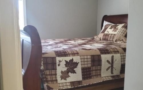 Thunderbird Lodge in Burnet, USA