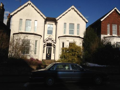 The Residence on Granville