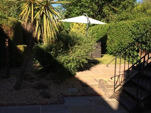 Зручності, The Residence on Granville in Севеноукс