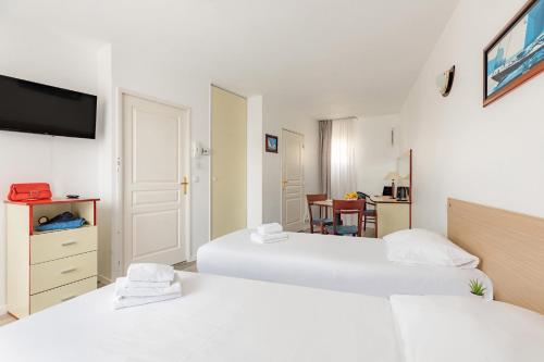 Appart'City Lyon Villeurbanne - image 13