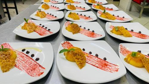 Bitterwasser Lodge in Kalkrand