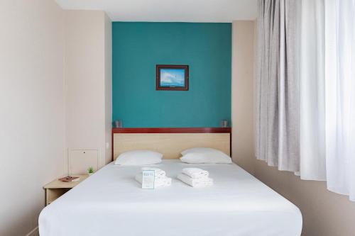 Appart'City Lyon Villeurbanne - image 5