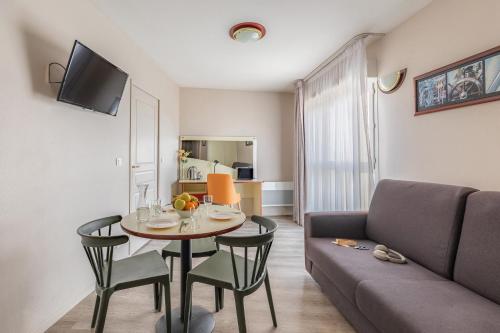 Facilities, Appart'City Classic Lyon Villeurbanne in Villeurbanne