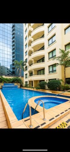 Bright Studio Stay in Central Parramatta - image 7