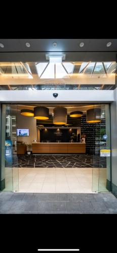 Bright Studio Stay in Central Parramatta - image 11