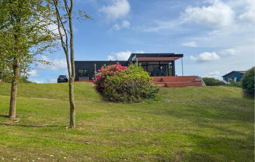 5 Bedroom Lovely Home In Lemvig