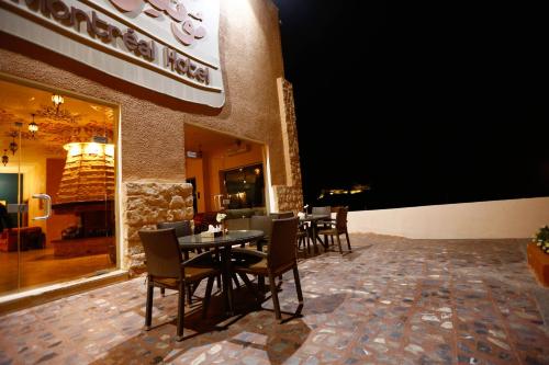 فندق مونتريال الشوبك in Maan