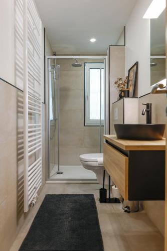 Zuhanyzó, Haus Engels in Groenebach