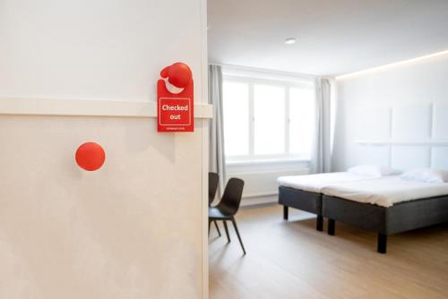 Omena Hotel Jyväskylä - image 8