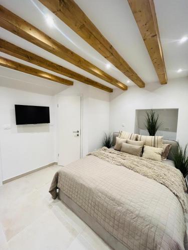 Stone & Sea Oldtown Rovinj Apartments in Rovinj