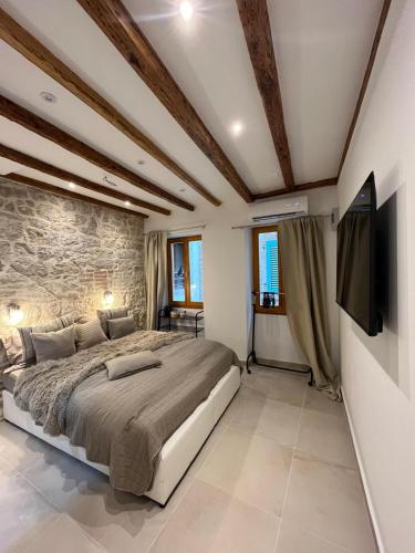 Stone & Sea Oldtown Rovinj Apartments in Rovinj