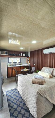 Selva with a view of the volcano, fast wifi, TV, Fortuna (photo 7)