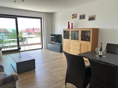 Ferienwohnung Marlo in Hagnau am Bodensee, Deutschland