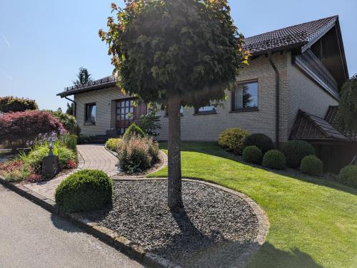Ferienwohnung Funk in Mullenbach