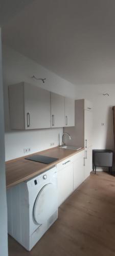 Helle 2 Zimmer mit Home Office, Düsseldorf (fotografie 7)