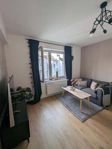 Helle 2 Zimmer mit Home Office, Düsseldorf (fotografie 10)