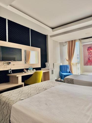 Samsun Osmanlı Otel - image 10