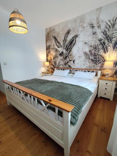 Calma Apartment in Weimar, Deutschland