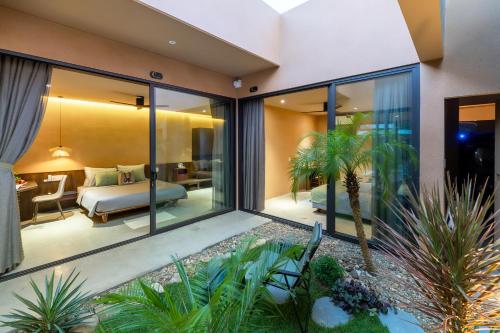 Two-Bedroom Villa image 10