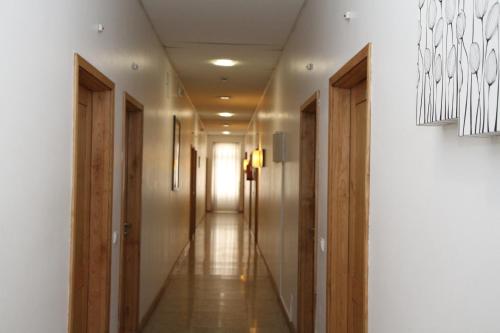 Hotel Solar dos Pachecos - main image