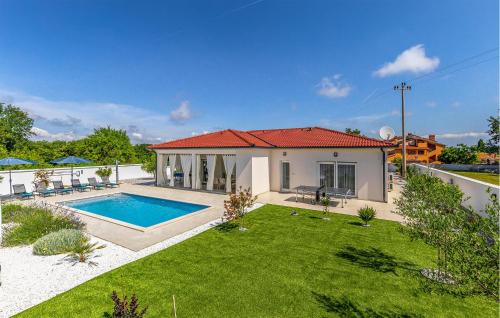 3 Bedroom Nice Home In Kavran