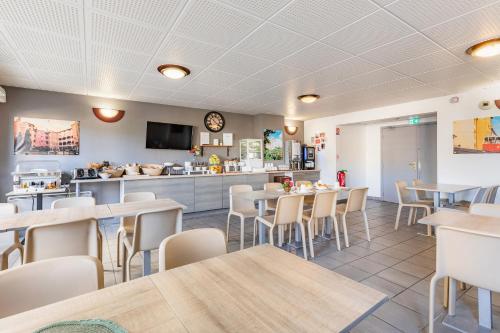 Appart'City Lyon Villeurbanne - image 14