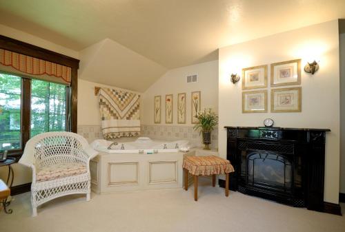 The Roost Bed and Breakfast
