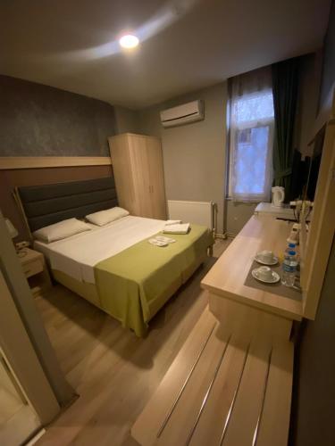 Samsun Osmanlı Otel - image 6