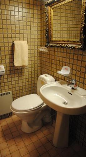 Hotel Villa Antonius - image 4