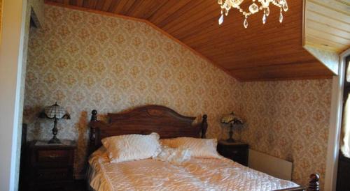 Hotel Villa Antonius - main image