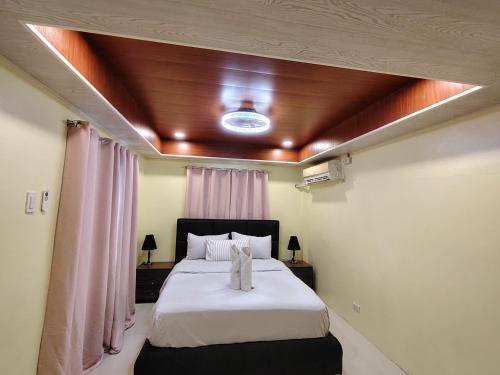 Abbies home in トゥグボク