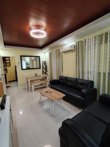 Abbies home in トゥグボク