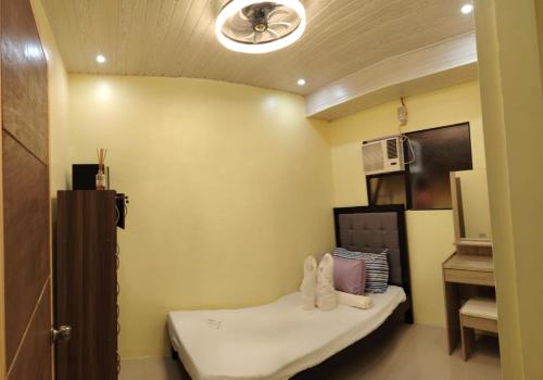 Abbies home in トゥグボク