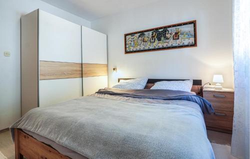 2 Bedroom Amazing Home In Opatija in Ičići