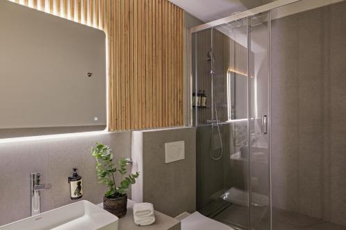 Airio Athens Suites - Accommodation - Athens