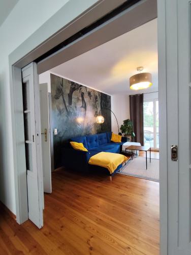 Calma Apartment