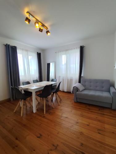 Calma Apartment Room Type - Apartment with Balcony Calma Apartment Room Type - Apartment with Balcony