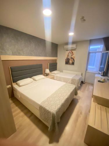 Samsun Osmanlı Otel - image 13