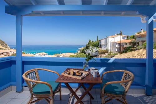 Pantazis Studios in Agios Nikitas 2
