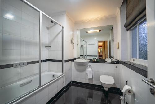 Grange Beauchamp Hotel - image 13
