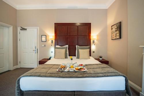 Grange Beauchamp Hotel - image 8