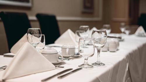 Grange Beauchamp Hotel - image 3