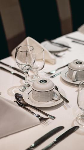 Grange Beauchamp Hotel - image 12