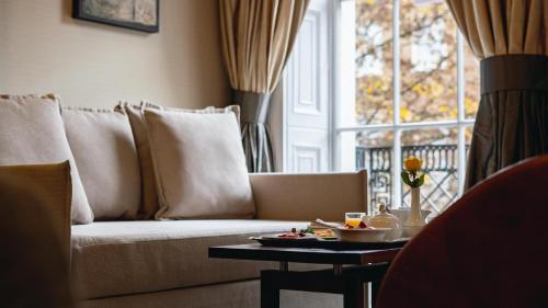 Grange Beauchamp Hotel - main image