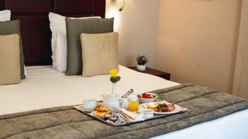 Grange Beauchamp Hotel - image 4