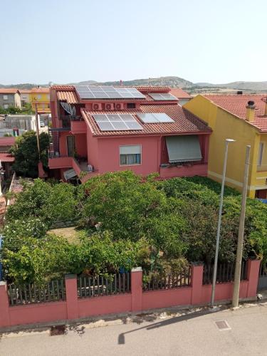 . Corona Bed & Breakfast