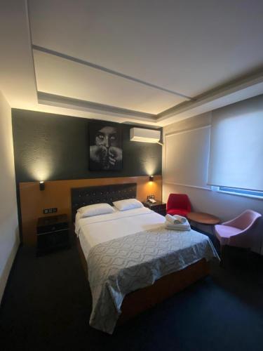 Samsun Osmanlı Otel - image 11
