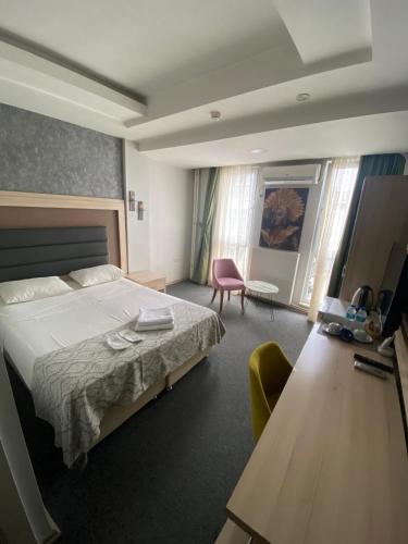 Samsun Osmanlı Otel - image 12