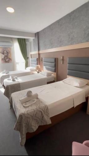 Samsun Osmanlı Otel - image 7
