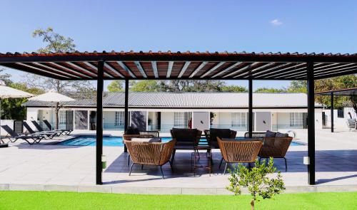 Kingdoms Lodge in Groblersdal